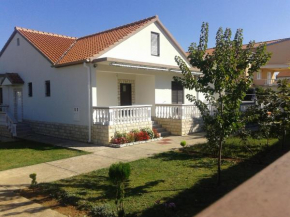 Гостиница Apartment Mirjana  Бибинье